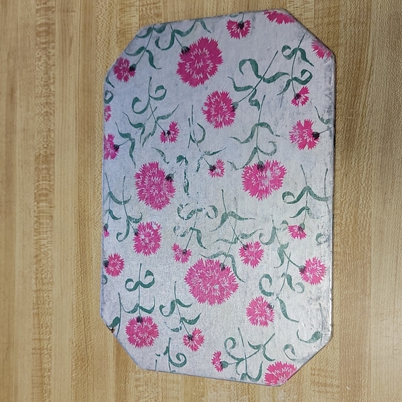 4 VTG Trivets (Hot Plate Holder) - Picture 4 of 10